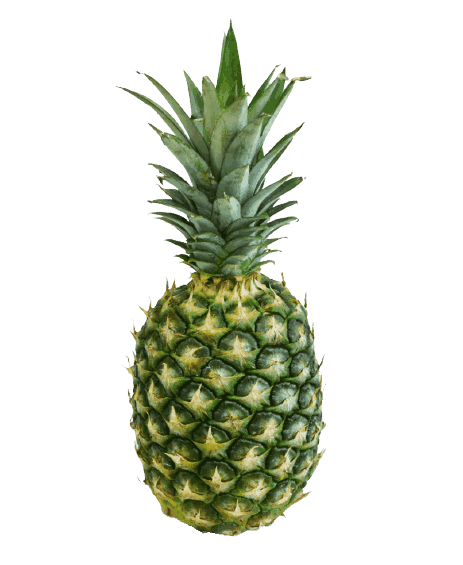 Pineapple Green