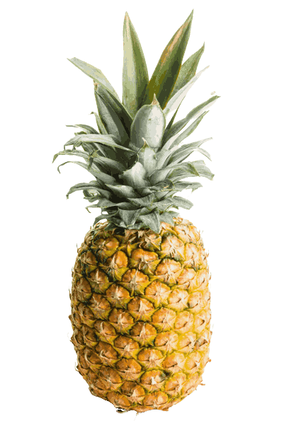 Pineapple Ripe
