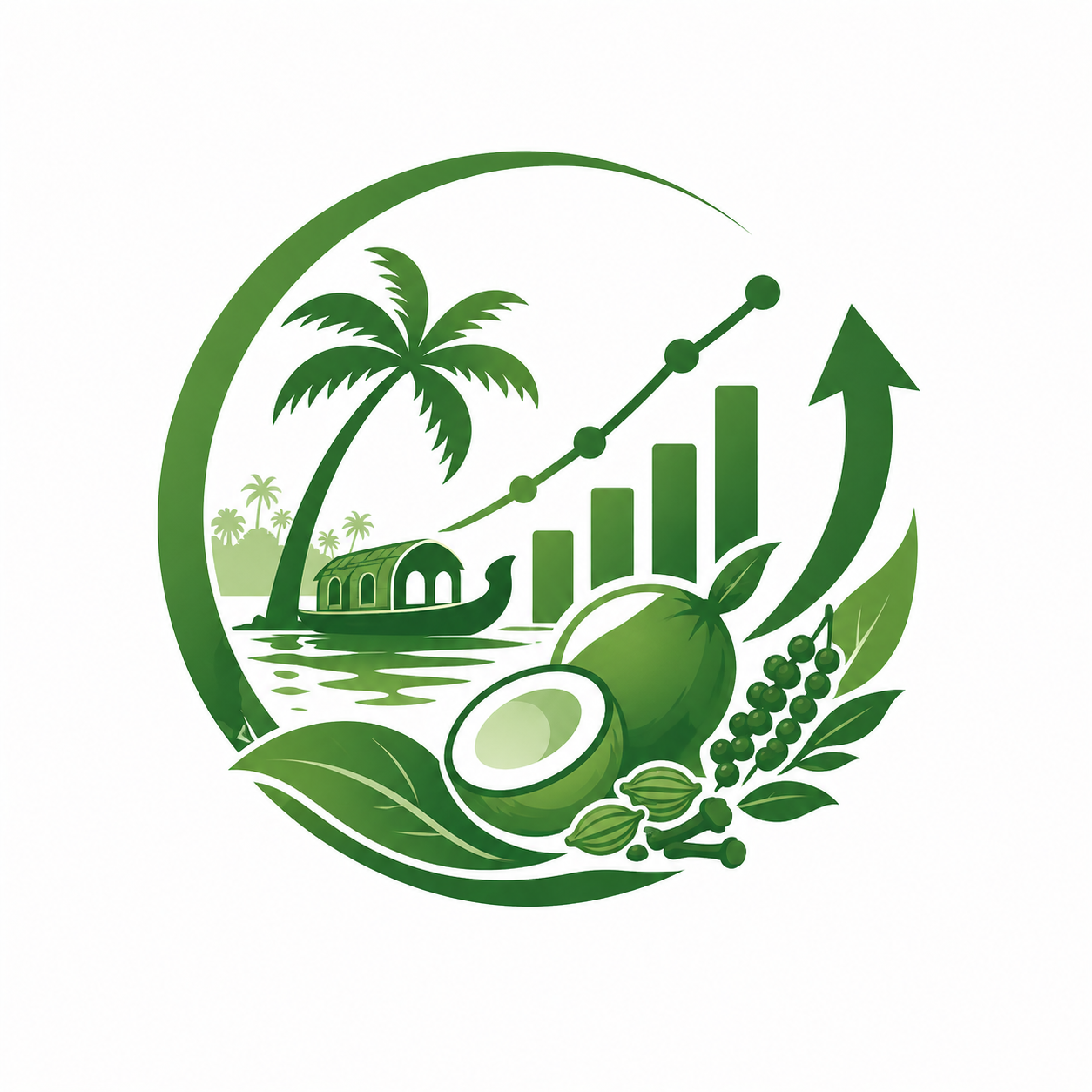 MarketNiro Logo